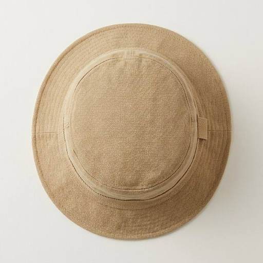Sand Cotton Baseball Cap by Cape Row